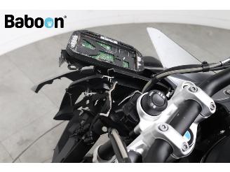 BMW R 1250 GS Adventure Triple Black picture 20