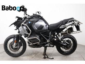 BMW R 1250 GS Adventure Triple Black picture 5