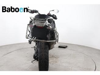 BMW R 1250 GS Adventure Triple Black picture 3