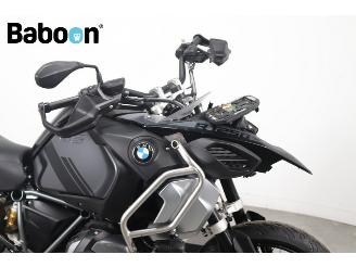 BMW R 1250 GS Adventure Triple Black picture 10