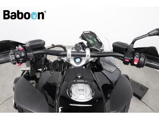BMW R 1250 GS Adventure Triple Black picture 17