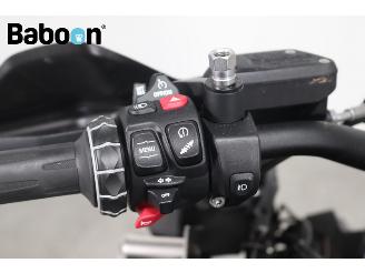 BMW R 1250 GS Adventure Triple Black picture 18