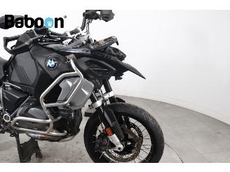 BMW R 1250 GS Adventure Triple Black picture 9