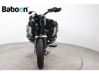 BMW R 1250 GS Adventure Triple Black picture 7