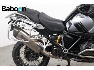 BMW R 1250 GS Adventure Triple Black picture 12