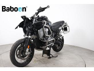 BMW R 1250 GS Adventure Triple Black picture 6