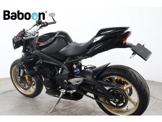 Triumph Street Triple R picture 4