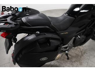 Honda  NC 750 X C-ABS picture 19