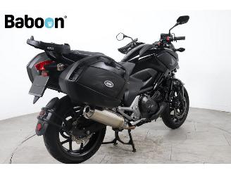 Honda  NC 750 X C-ABS picture 2