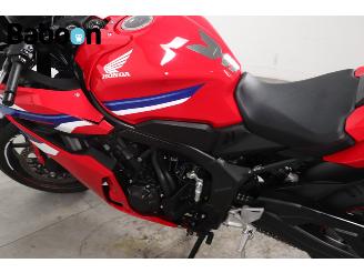 Honda  CBR 650 R picture 21