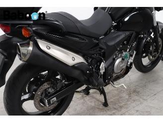 Suzuki DL 650 V-Strom ABS picture 15