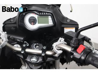 Suzuki DL 650 V-Strom ABS picture 18
