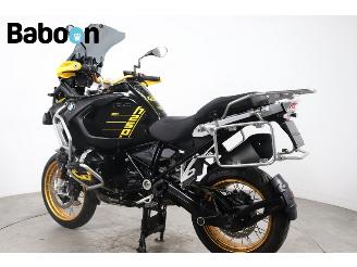 BMW R 1250 GS Adventure 40 Years picture 4