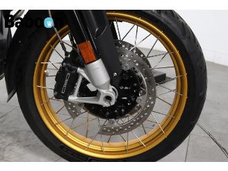 BMW R 1250 GS Adventure 40 Years picture 9