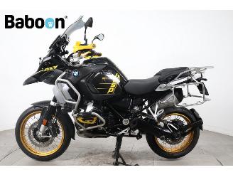 BMW R 1250 GS Adventure 40 Years picture 5