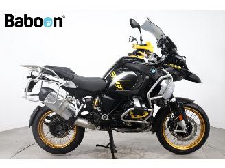 BMW R 1250 GS Adventure 40 Years picture 1