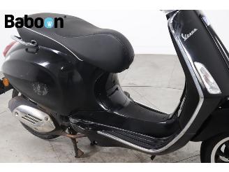 Vespa Sprint 45KM  picture 11