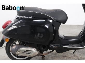 Vespa Sprint 45KM  picture 13