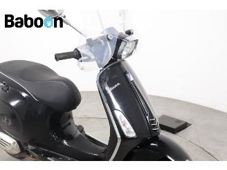 Vespa Sprint 45KM  picture 10