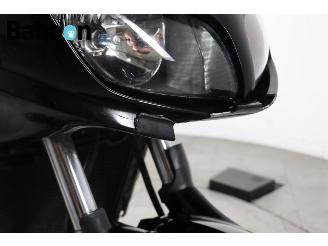 Yamaha FZS 1000 Fazer picture 11