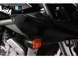 Yamaha FZS 1000 Fazer picture 13