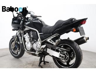 Yamaha FZS 1000 Fazer picture 4