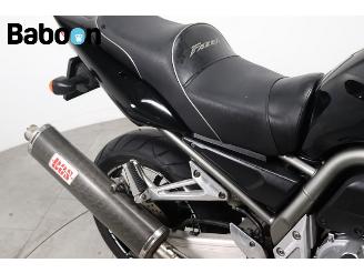 Yamaha FZS 1000 Fazer picture 16