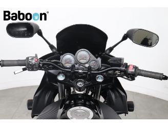 Yamaha FZS 1000 Fazer picture 18