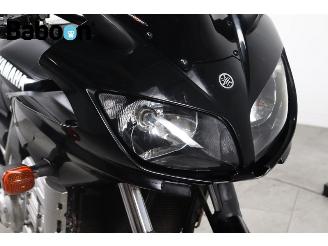 Yamaha FZS 1000 Fazer picture 9