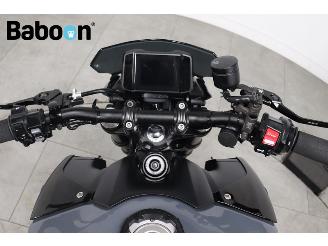 Yamaha MT-09 ABS picture 20