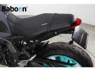 Yamaha MT-09 ABS picture 23