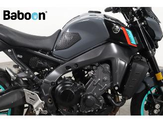 Yamaha MT-09 ABS picture 12