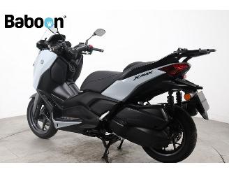Yamaha XMAX 300 Tech MAX+ picture 4