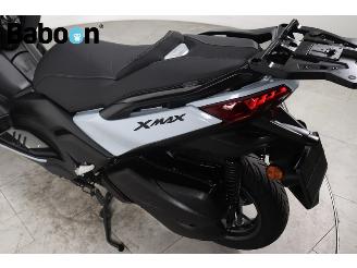 Yamaha XMAX 300 Tech MAX+ picture 20