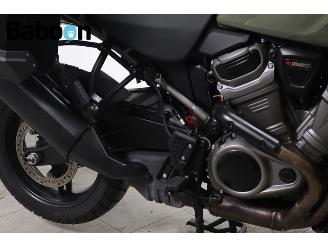 Harley-Davidson  Pan America RA 1250 Special picture 14