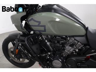 Harley-Davidson  Pan America RA 1250 Special picture 22