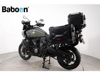 Harley-Davidson  Pan America RA 1250 Special picture 4