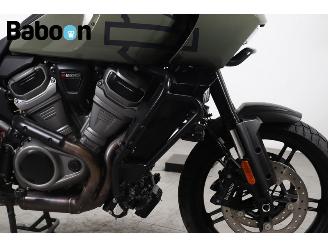 Harley-Davidson  Pan America RA 1250 Special picture 11