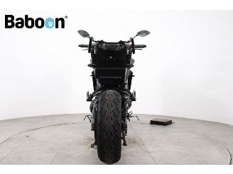 Yamaha  Tracer 900 ABS picture 7