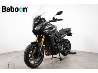 Yamaha  Tracer 900 ABS picture 4
