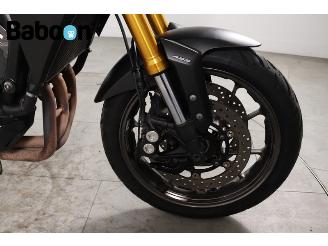 Yamaha  Tracer 900 ABS picture 19