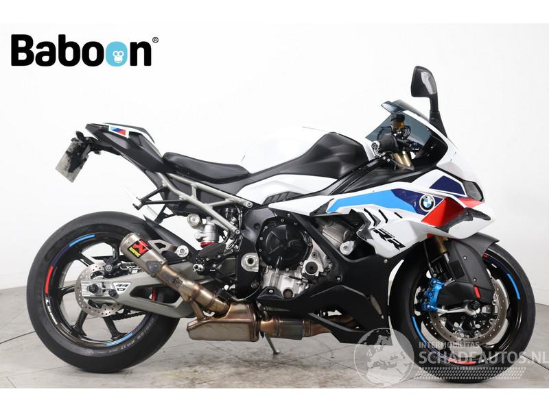 BMW  S 1000 RR