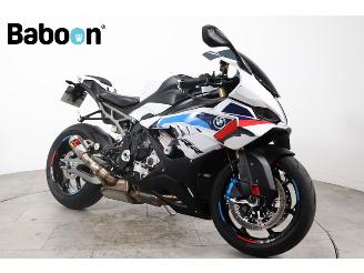 BMW  S 1000 RR picture 8