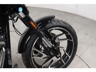 Harley-Davidson  FLSB Softail Sport Glide picture 17