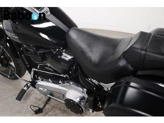 Harley-Davidson  FLSB Softail Sport Glide picture 25