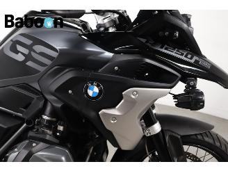 BMW R 1250 GS Triple Black picture 13