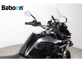 BMW R 1250 GS Triple Black picture 17