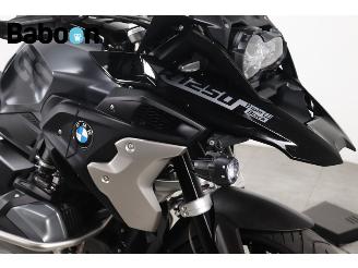 BMW R 1250 GS Triple Black picture 9