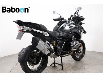 BMW R 1250 GS Triple Black picture 2
