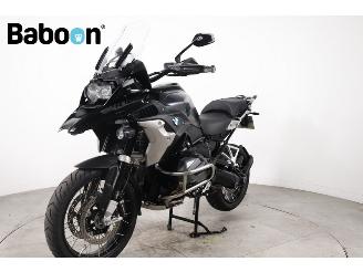 BMW R 1250 GS Triple Black picture 6